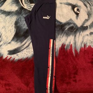 Puma leggings